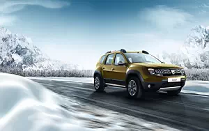   Dacia Duster Urban Explorer - 2016