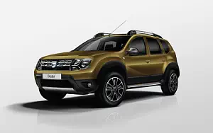   Dacia Duster Urban Explorer - 2016