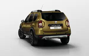   Dacia Duster Urban Explorer - 2016