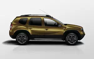   Dacia Duster Urban Explorer - 2016