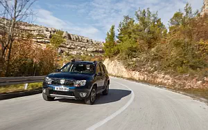   Dacia Duster - 2016