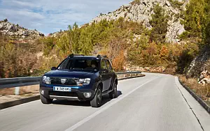   Dacia Duster - 2016