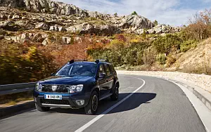   Dacia Duster - 2016