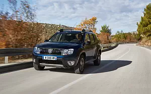   Dacia Duster - 2016