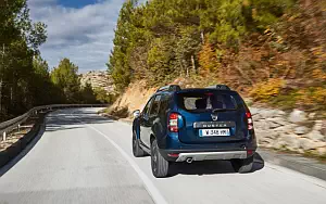   Dacia Duster - 2016