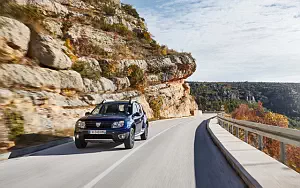   Dacia Duster - 2016