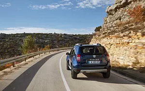   Dacia Duster - 2016