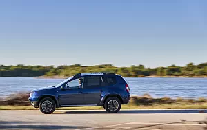   Dacia Duster - 2016
