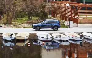   Dacia Duster - 2016