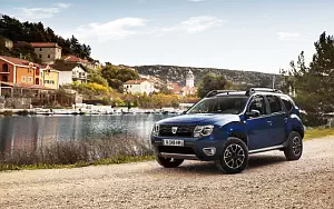   Dacia Duster - 2016