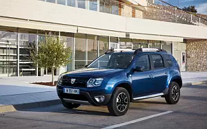  Dacia Duster - 2016