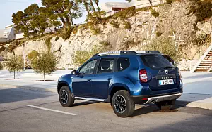   Dacia Duster - 2016