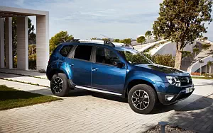   Dacia Duster - 2016