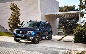   Dacia Duster - 2016