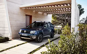   Dacia Duster - 2016