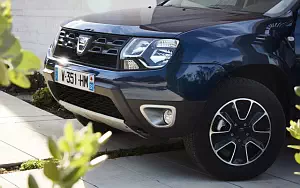   Dacia Duster - 2016