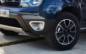   Dacia Duster - 2016