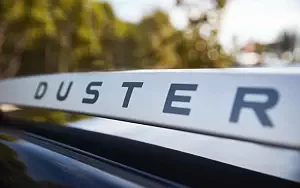   Dacia Duster - 2016