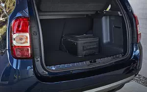   Dacia Duster - 2016