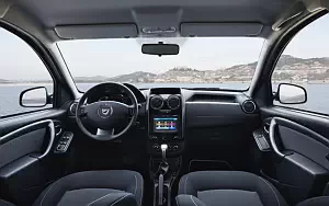   Dacia Duster - 2016