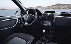   Dacia Duster - 2016
