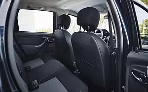   Dacia Duster - 2016