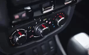   Dacia Duster - 2016