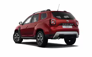   Dacia Duster Techroad - 2019