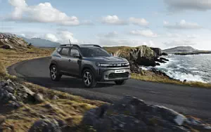   Dacia Duster Extreme - 2024