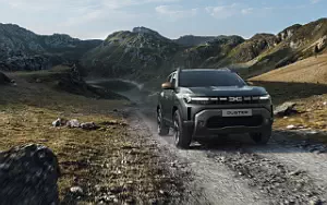   Dacia Duster Extreme - 2024