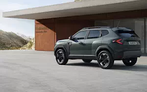   Dacia Duster Extreme - 2024