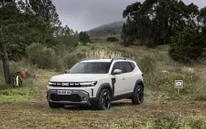   Dacia Duster Extreme - 2024