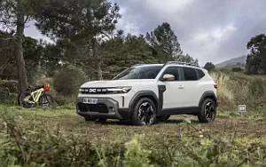   Dacia Duster Extreme - 2024