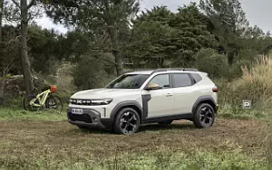   Dacia Duster Extreme - 2024