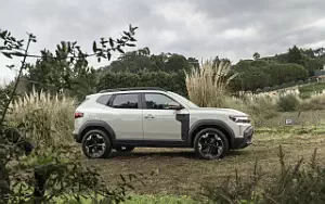   Dacia Duster Extreme - 2024