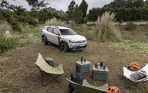   Dacia Duster Extreme - 2024