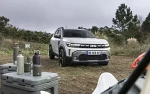   Dacia Duster Extreme - 2024