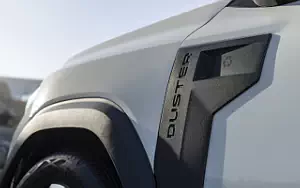   Dacia Duster Extreme - 2024