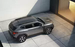   Dacia Duster Journey - 2024
