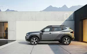   Dacia Duster Journey - 2024