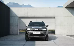   Dacia Duster Journey - 2024