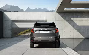   Dacia Duster Journey - 2024