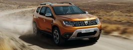 Dacia Duster - 2017