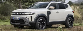 Dacia Duster Extreme - 2024