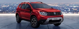 Dacia Duster Techroad - 2019