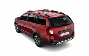   Dacia Logan MCV Stepway Techroad - 2019