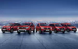   Dacia Logan MCV Stepway Techroad - 2019