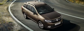 Dacia Logan MCV - 2016