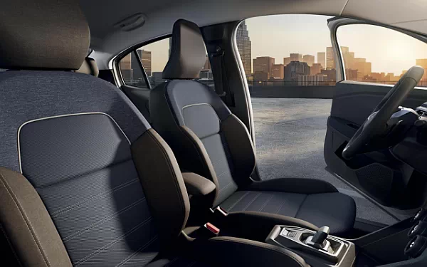 ���� ���������� Dacia Logan - 2025