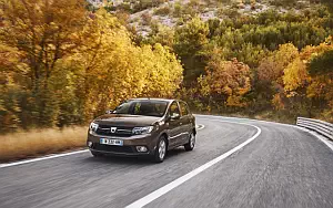   Dacia Sandero - 2016